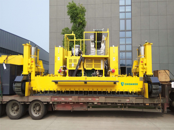 Concrete Paver